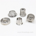 Stainless Steel CNC Machinery Parts
